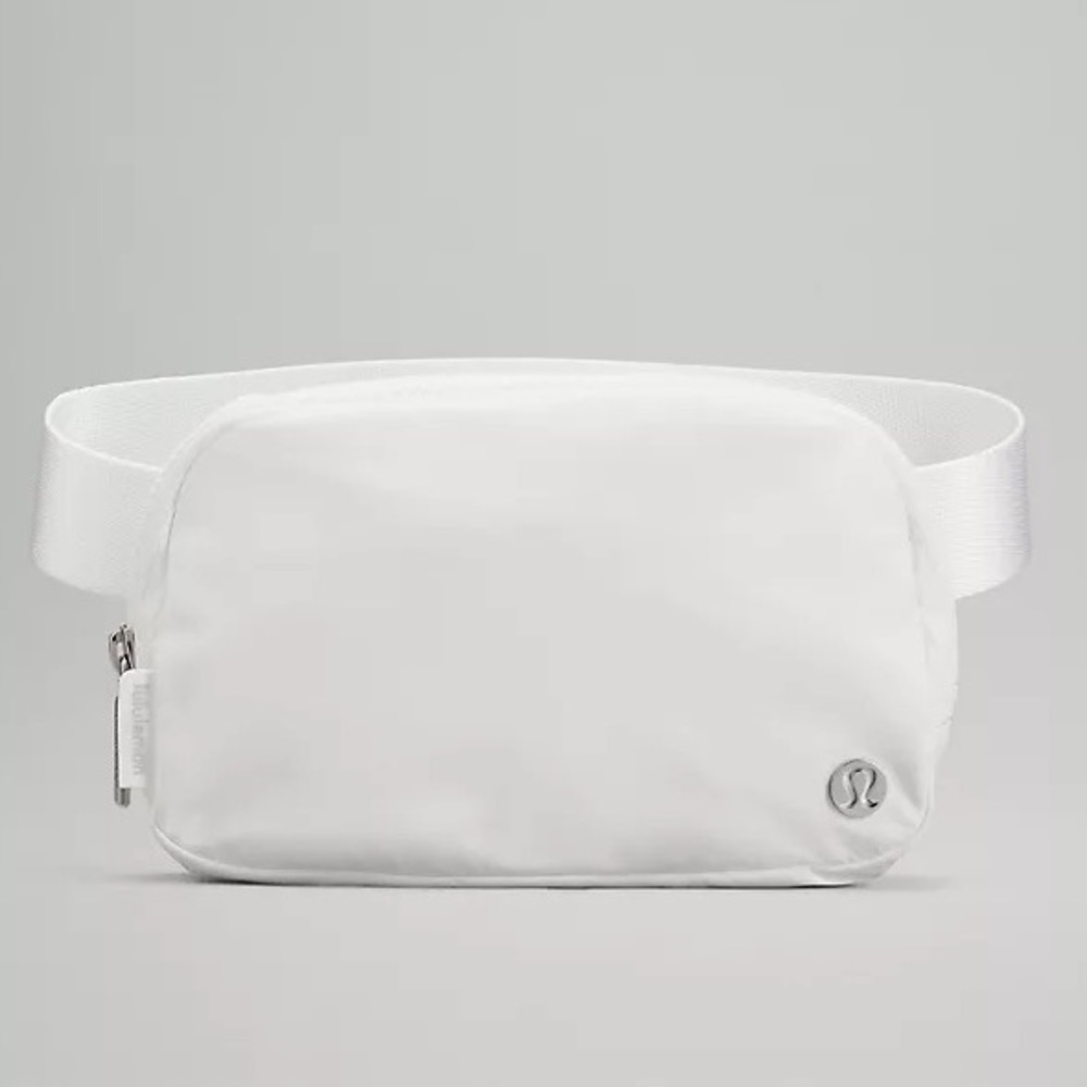 NWT Lululemon Everywhere Belt Bag 1L‎